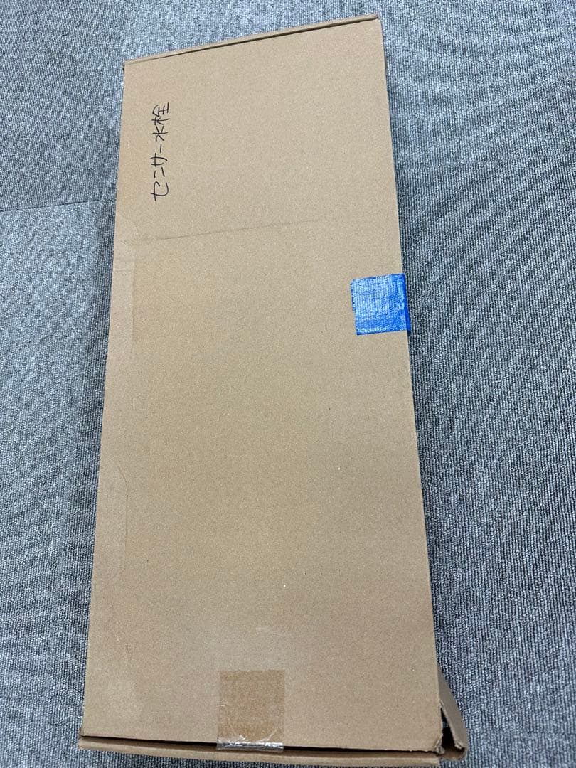 タッチレスキッチン誘導 キッチン用水栓 自動センサー水栓 センサー