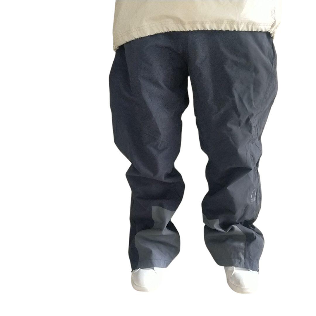 【美品 超高機能】US SIERRA DESIGNS スノーパンツ