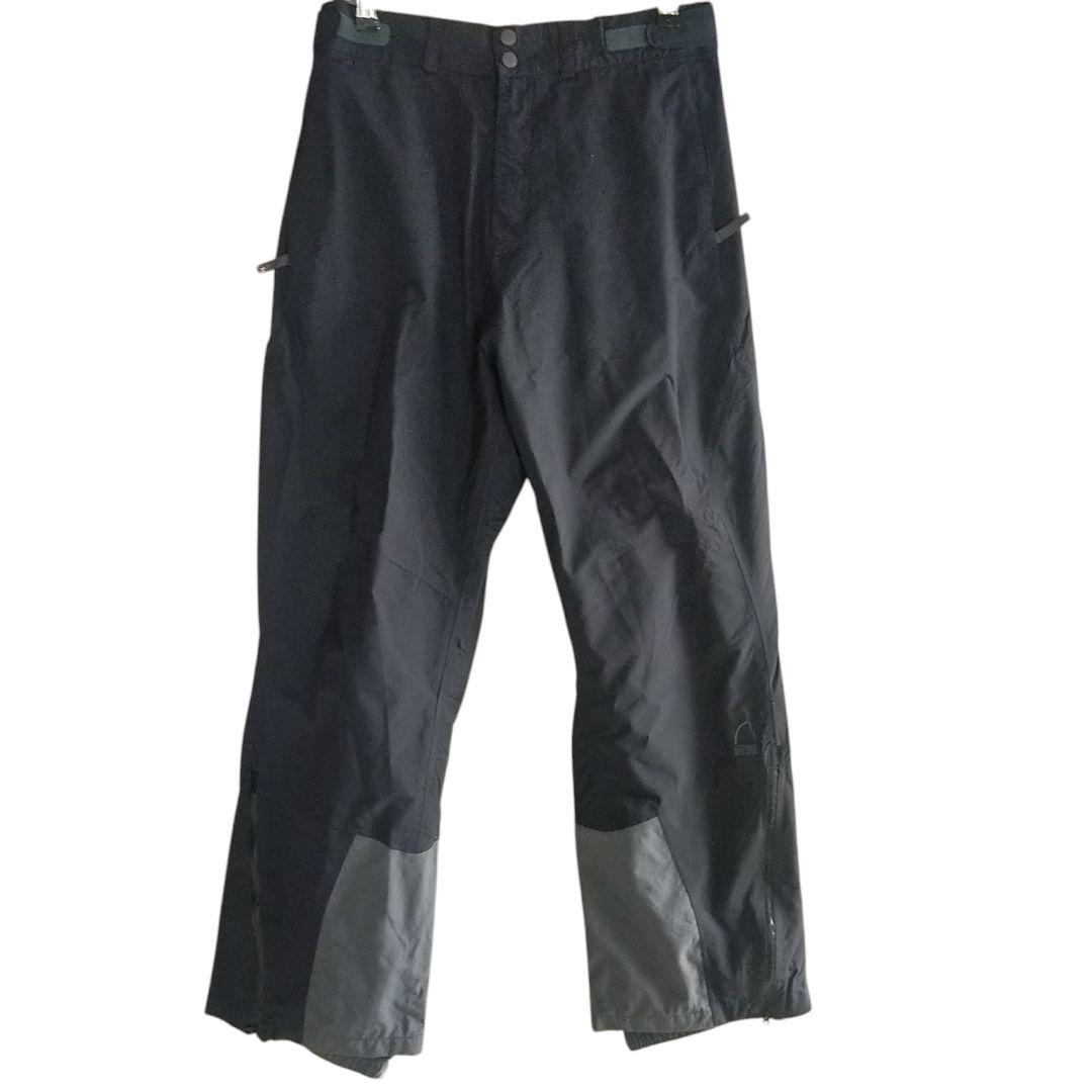 【美品 超高機能】US SIERRA DESIGNS スノーパンツ