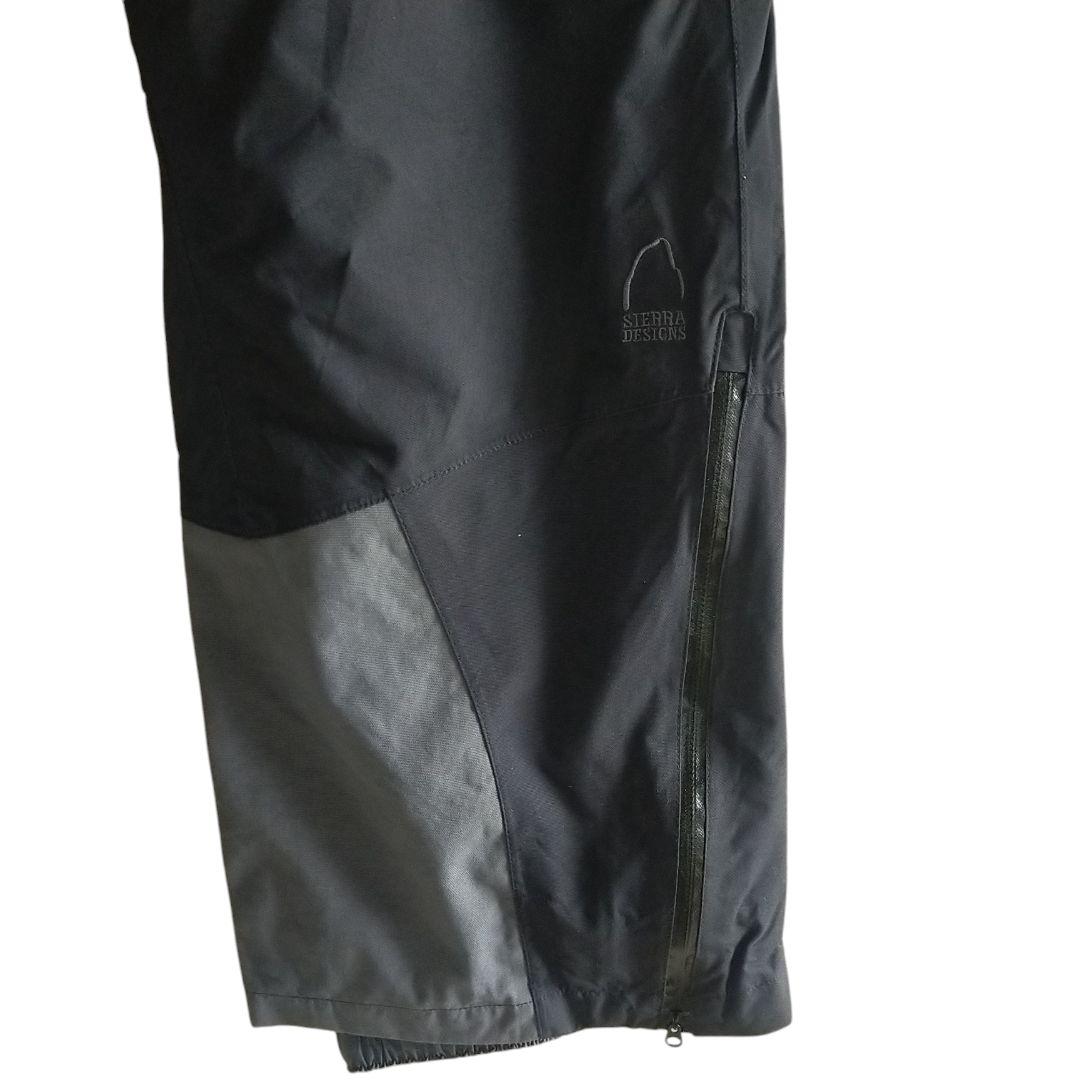 【美品 超高機能】US SIERRA DESIGNS スノーパンツ