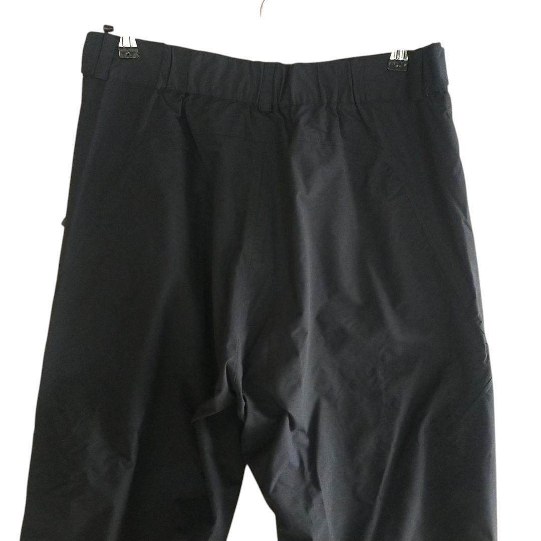 【美品 超高機能】US SIERRA DESIGNS スノーパンツ