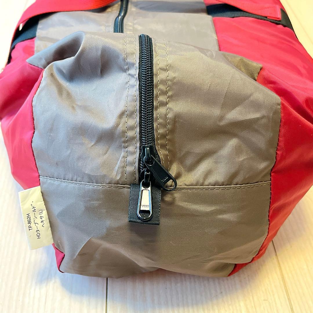 ほぼ未使用品  peak HDタープ シールド ヘキサ L TP-862