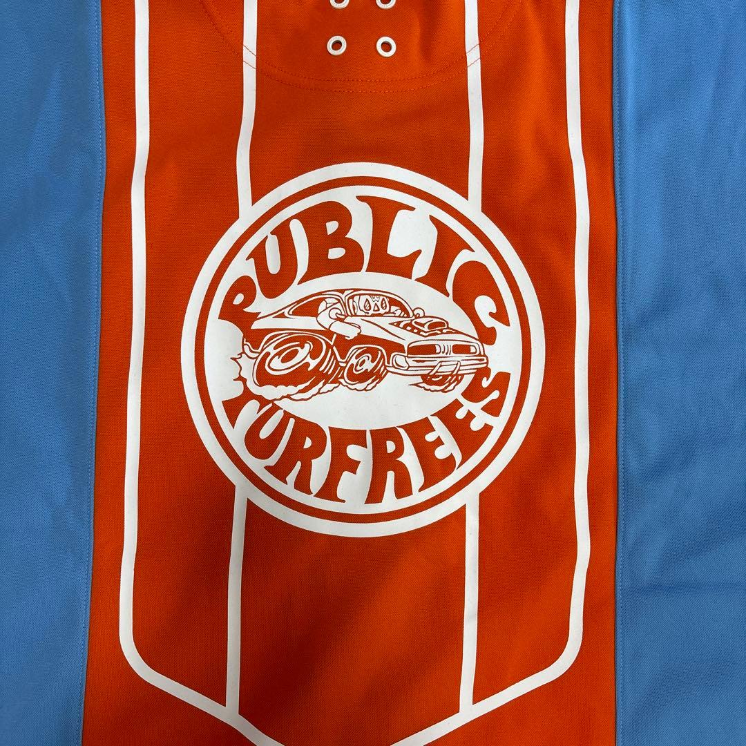 ラッセルノゴルフウェア