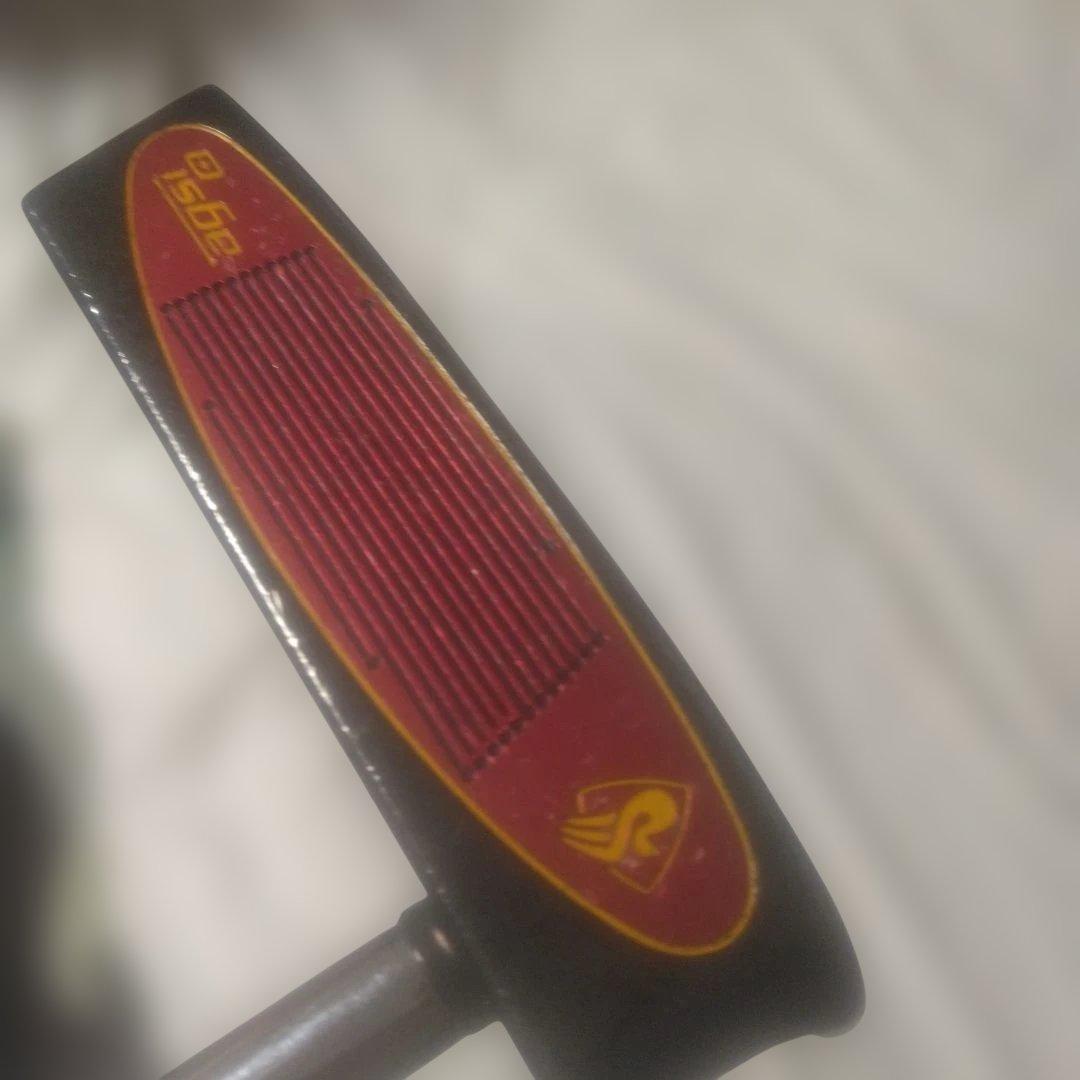 レフティTaylorMade Rossa パター　32インチ