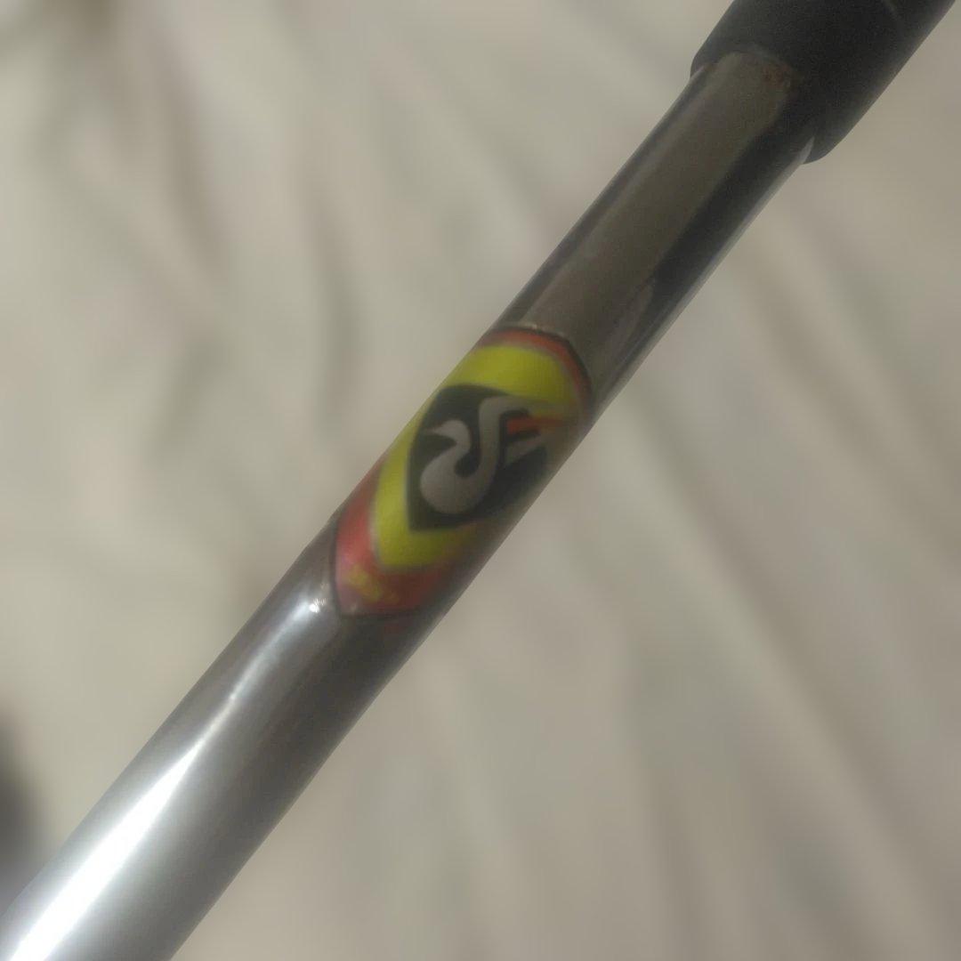 レフティTaylorMade Rossa パター　32インチ