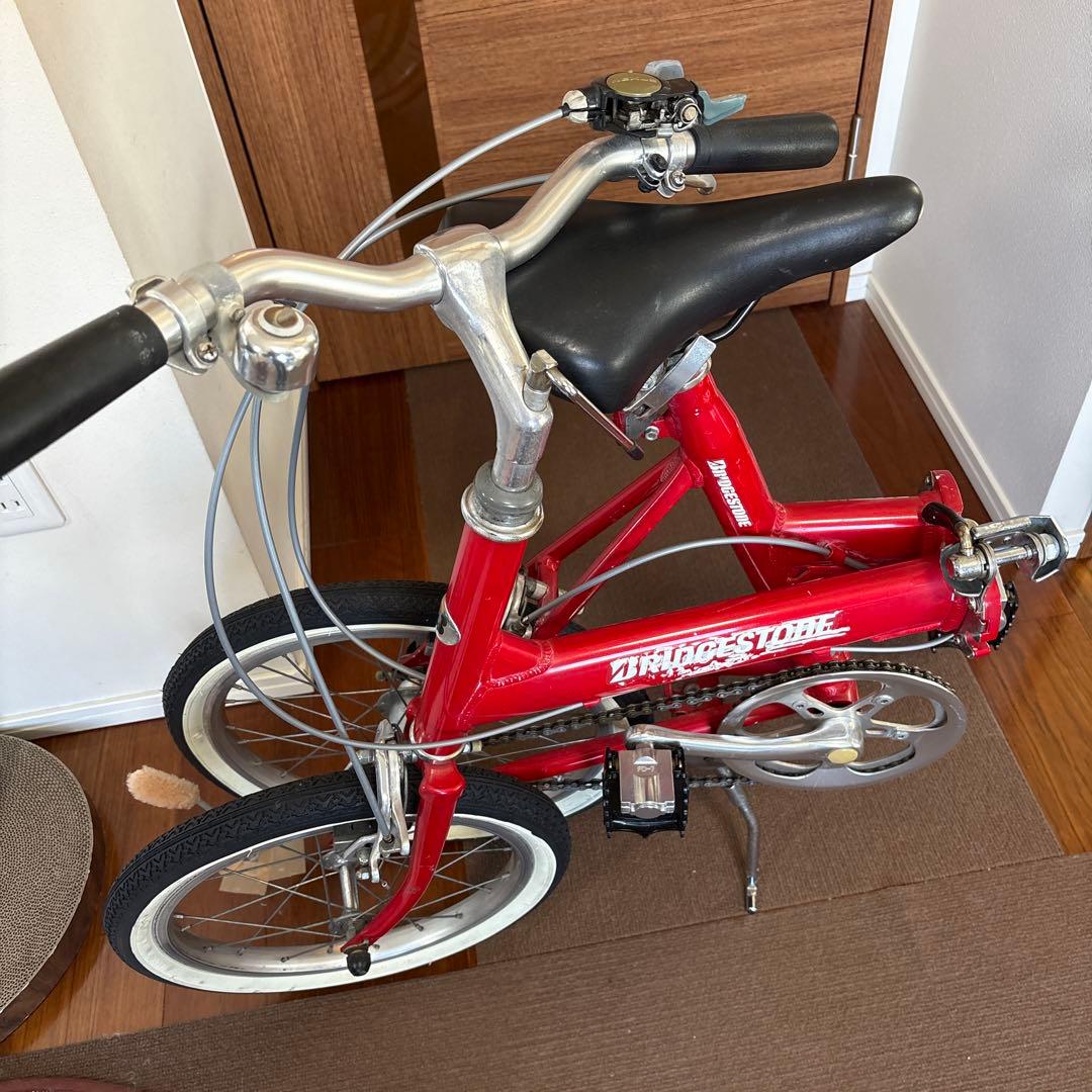 引き取り希望 TRANSIT LIGHTタイヤ、ペダル、ワイヤー、搬送バッグ新品