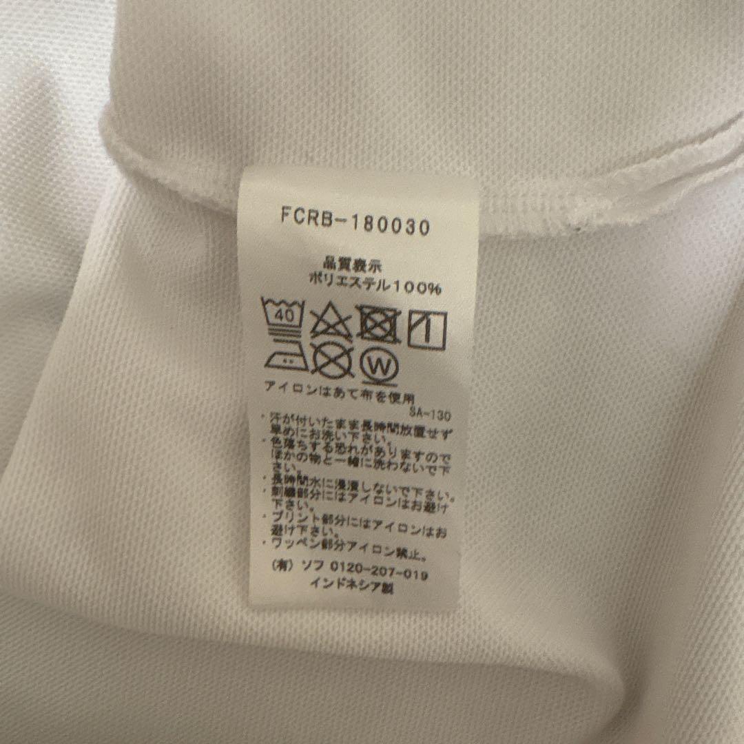 Bristol ポロシャツ SOPH. ホワイト