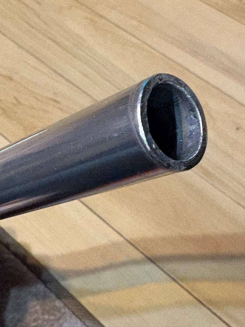 パーツ NITTO B801AA-SSB RISER BAR