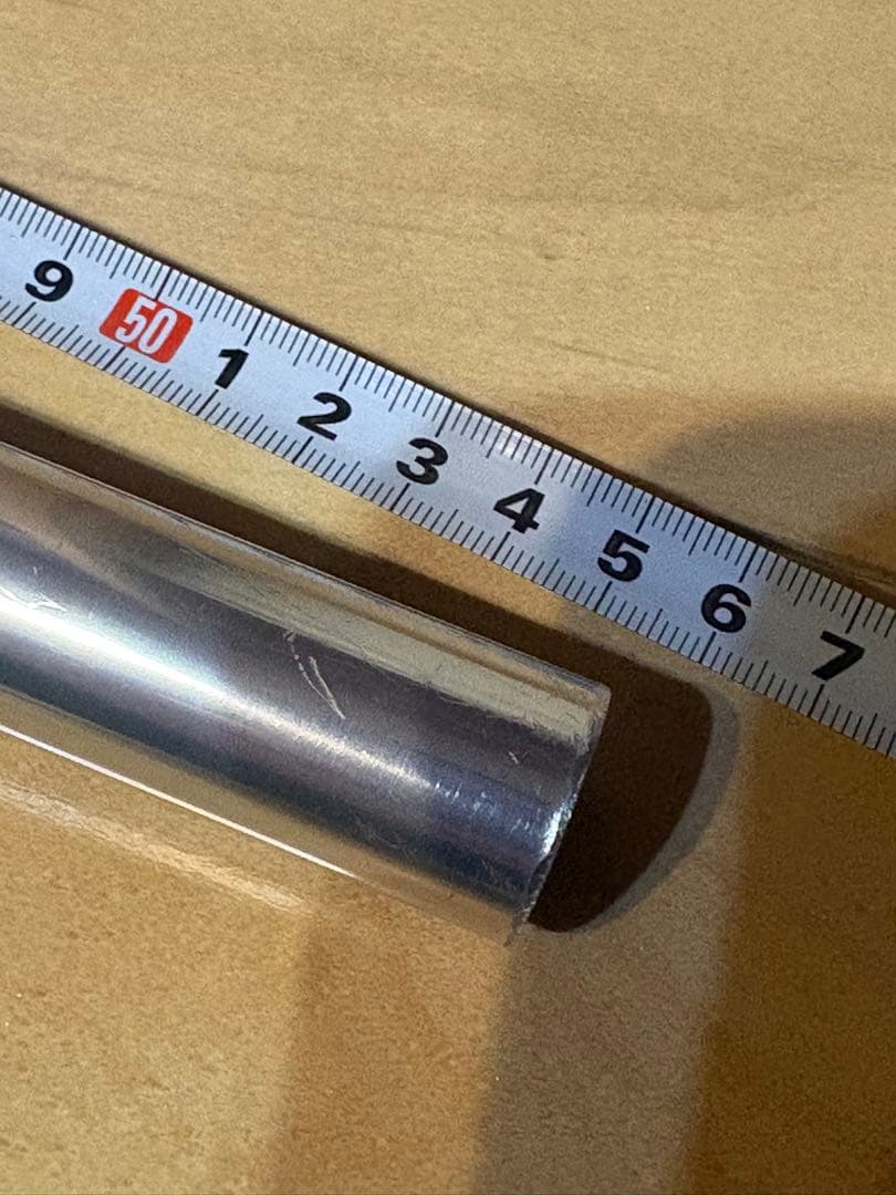 パーツ NITTO B801AA-SSB RISER BAR
