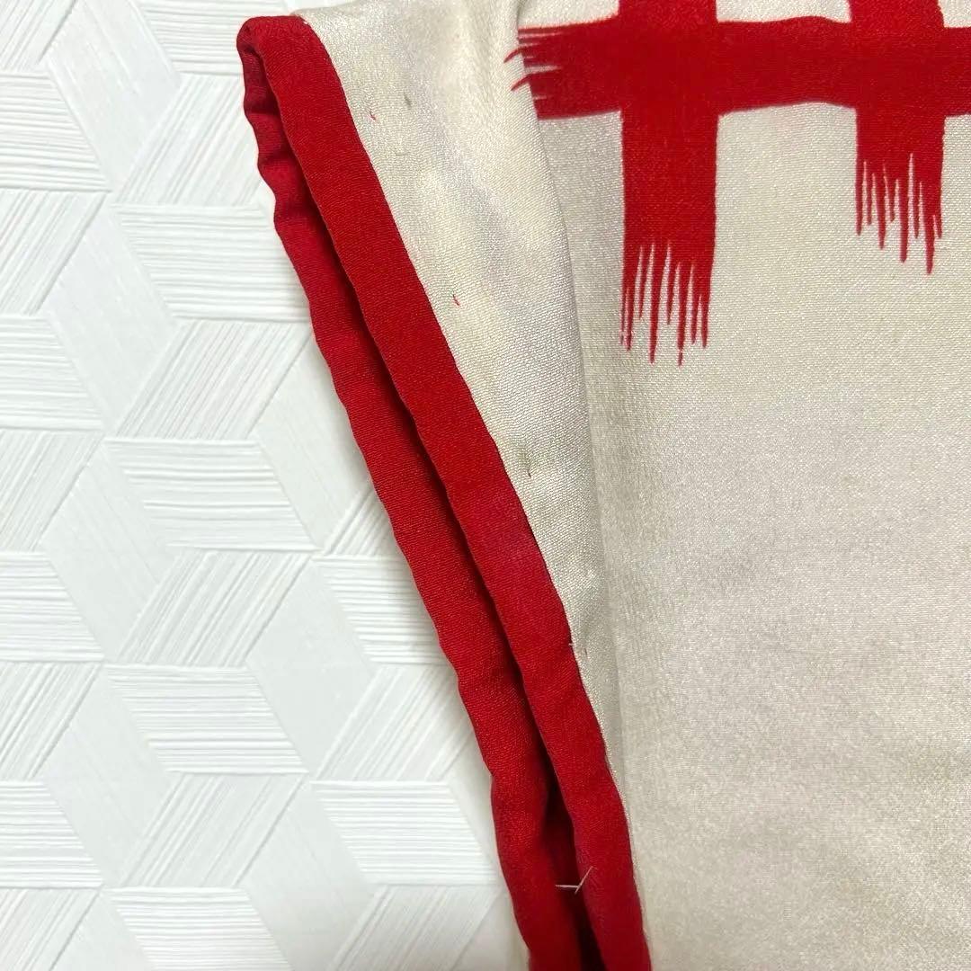 ちぃ❣️袖口と裾に綿入り