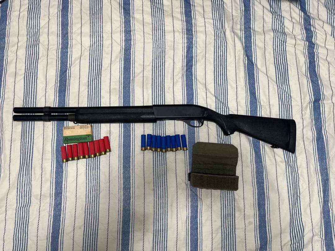 マルゼン　M1100 ジャンク品