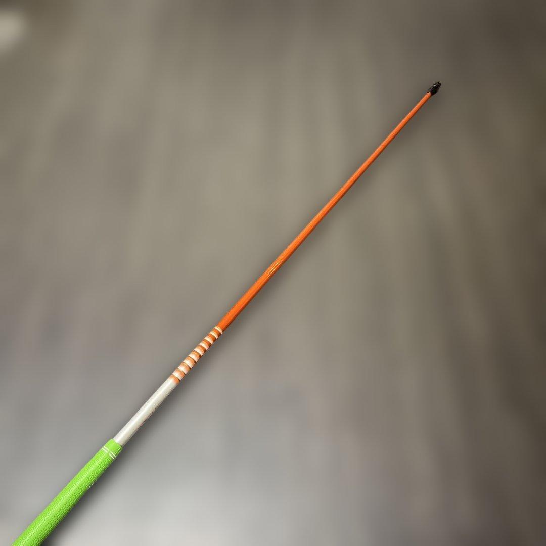 tour AD DI-6S フェアウェイウッド用シャフト　キャロウェイスリーブ