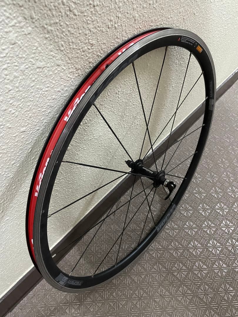 Vision team30 フロントホイール ロードバイク ピストバイク用