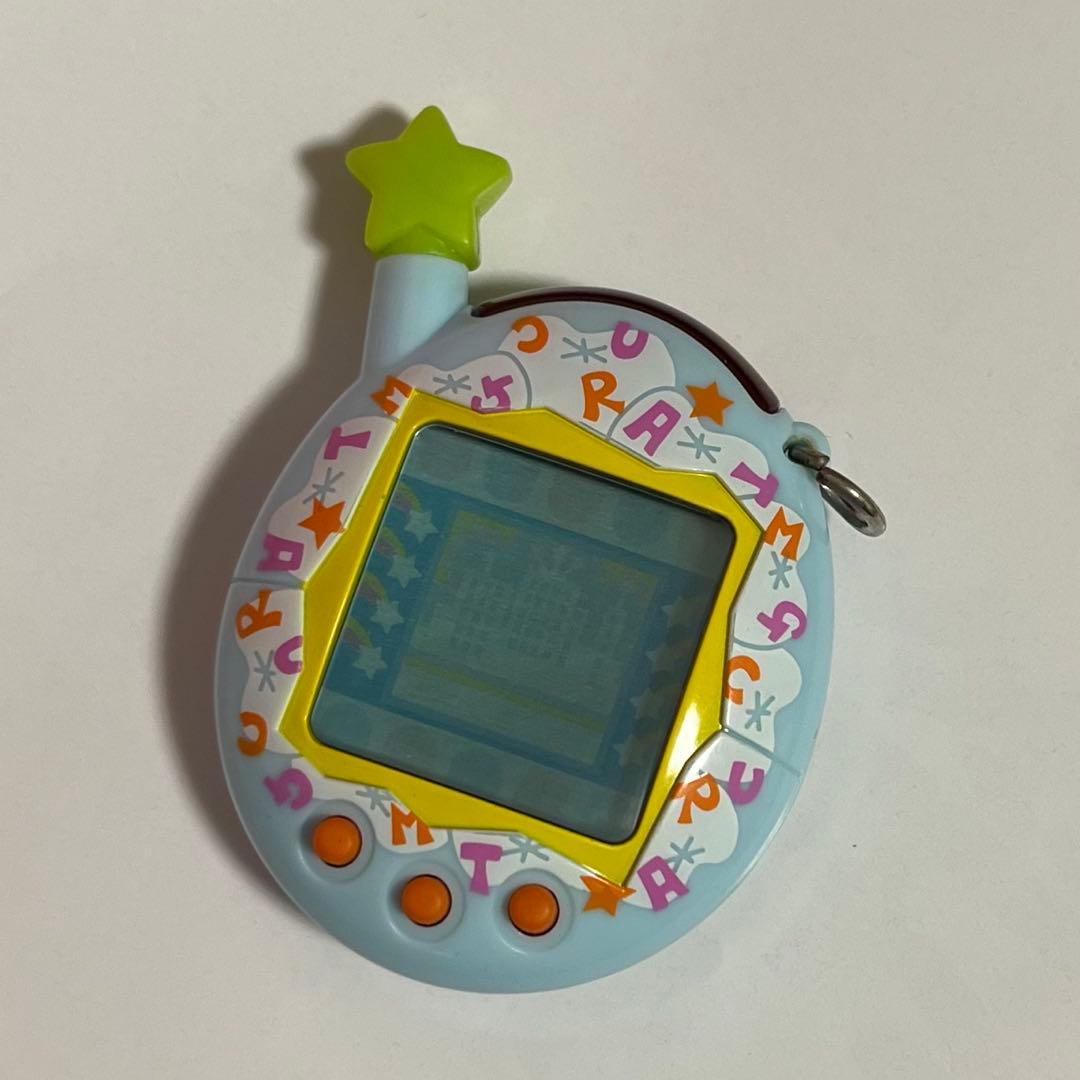 ウラじんせーエンジョイたまごっちプラス ウラたま ウラもじまうんてん たまごっち