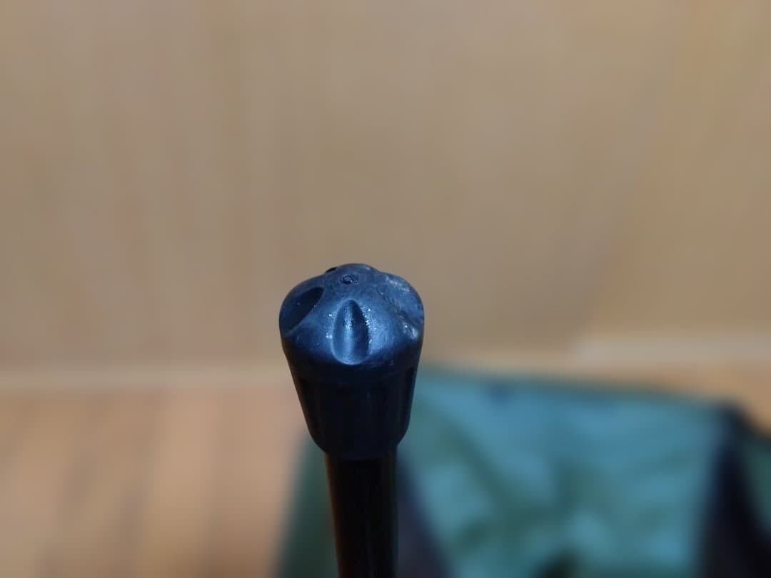 ZEROGRAM アウトドアチェア グリーン