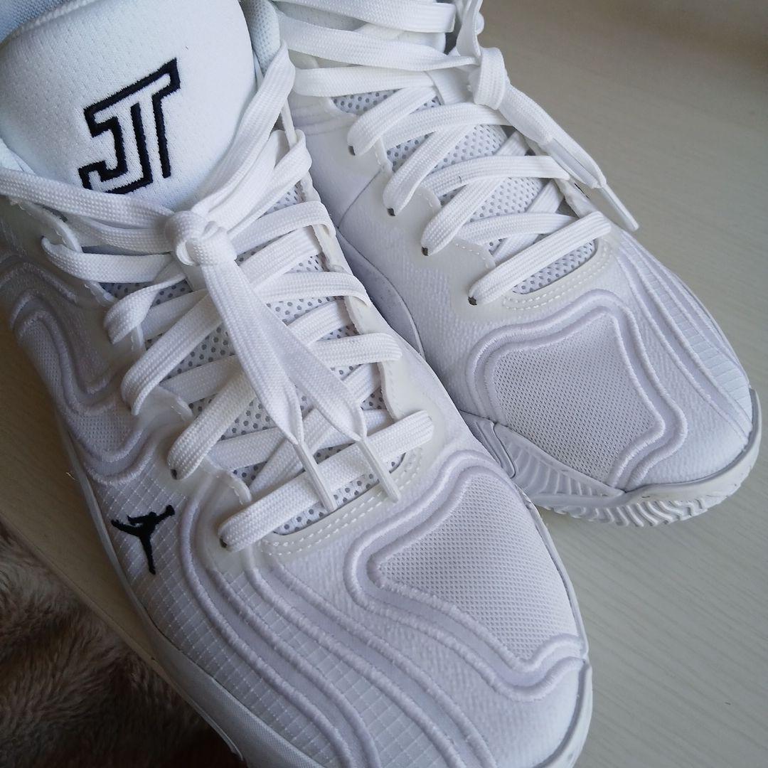 激極！ナイキ テイタム 3 PF Nike Jordan Tatum 3 PF