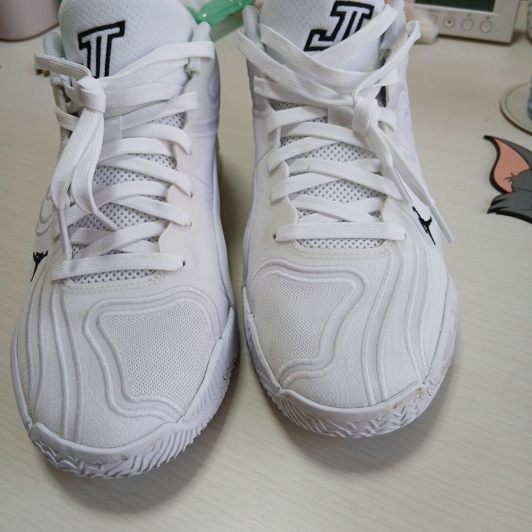 激極！ナイキ テイタム 3 PF Nike Jordan Tatum 3 PF