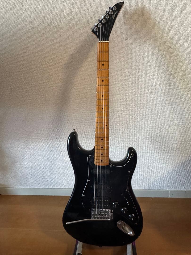 Epiphone by Gibson ストラト80年代