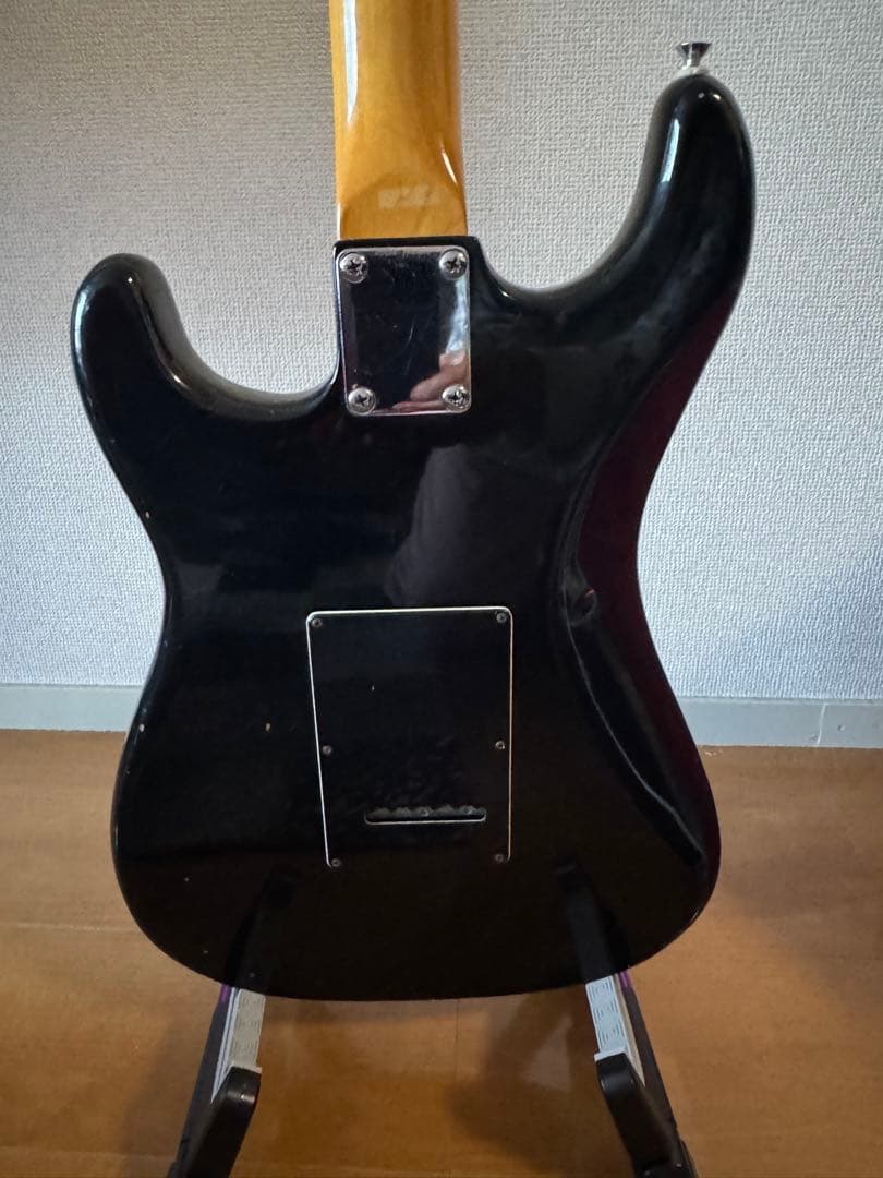 Epiphone by Gibson ストラト80年代