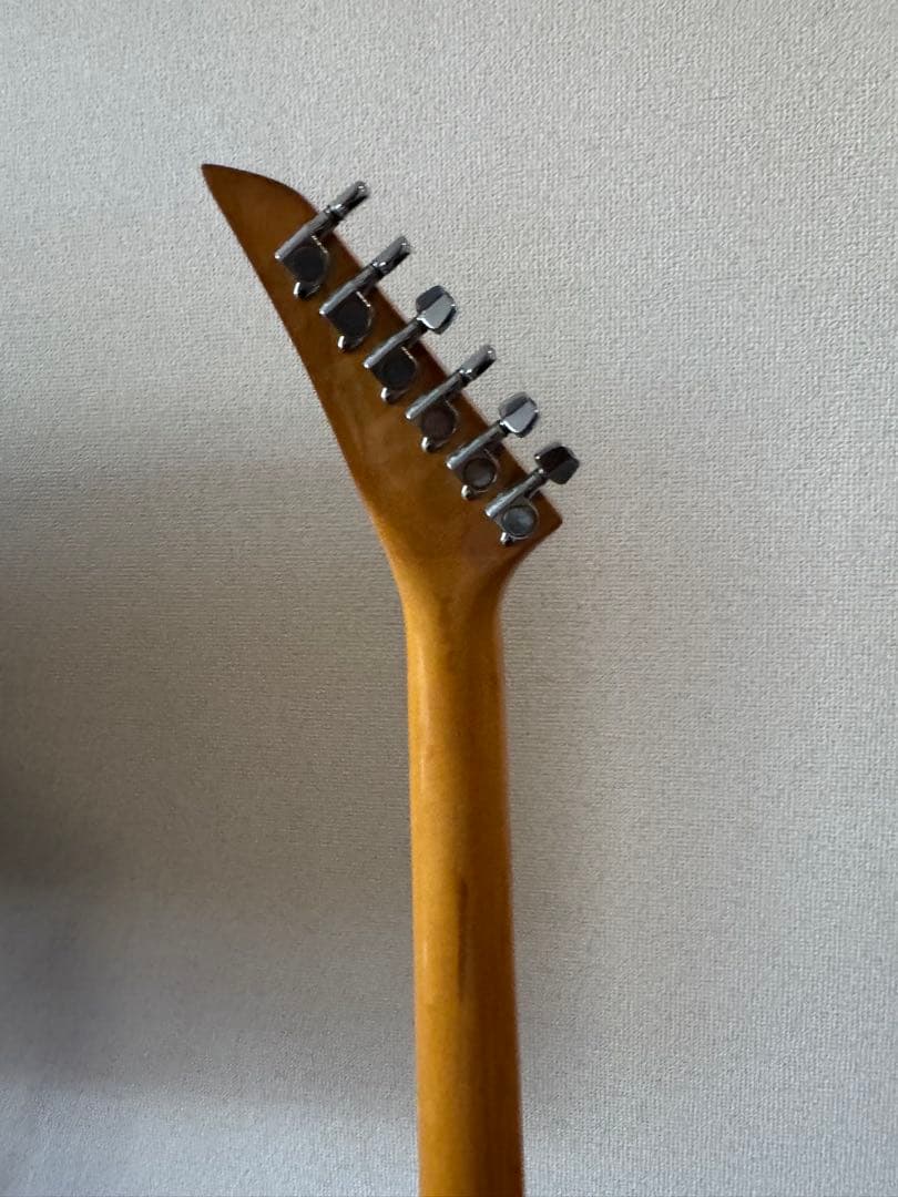 Epiphone by Gibson ストラト80年代