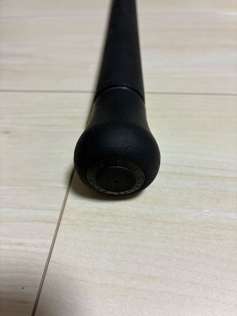 19 グラップラー タイプC S82MH キャスティングロッド