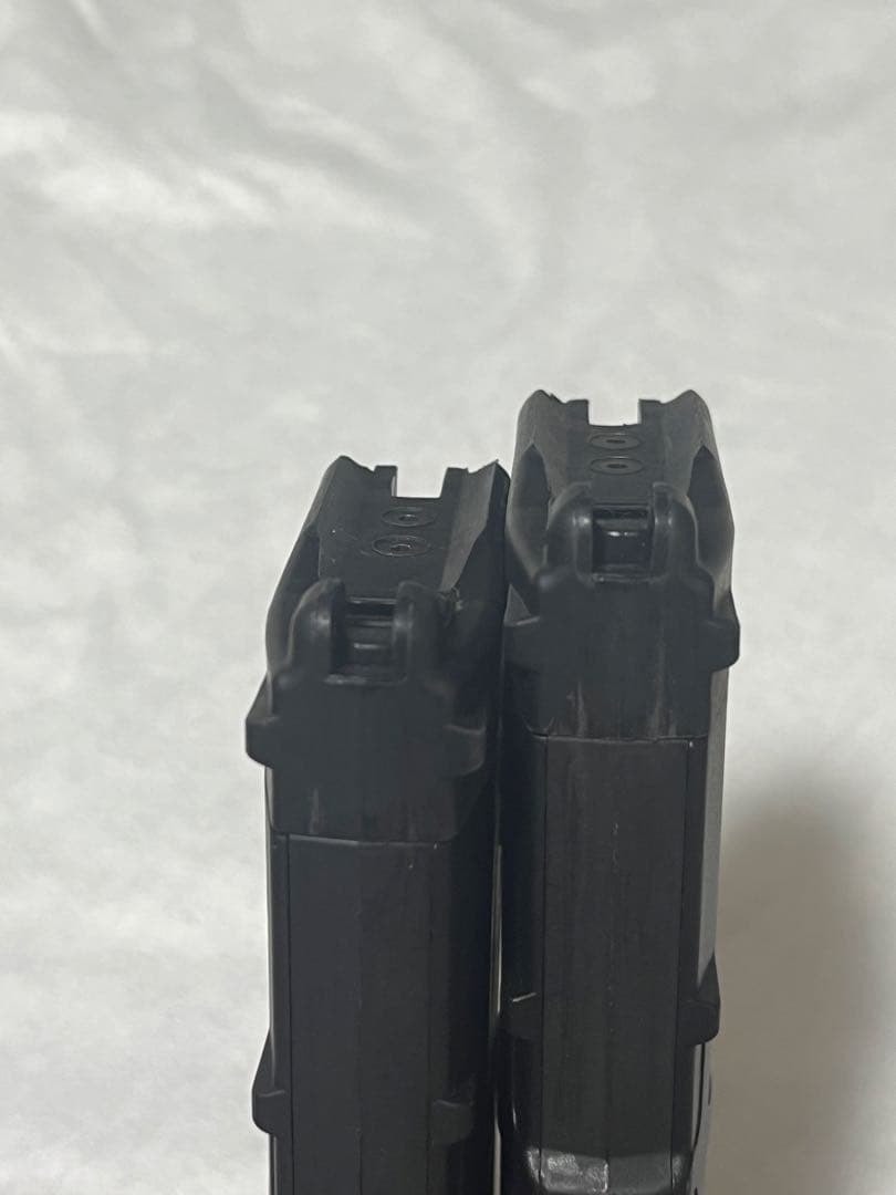 VFC M4/HK416GBB用マガジン　vmag