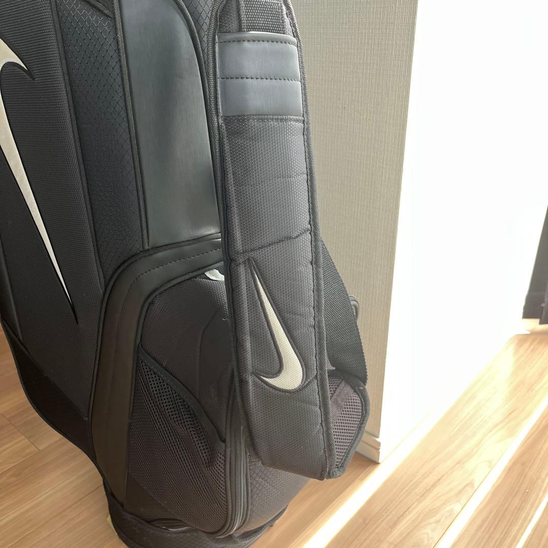 Nike ゴルフバッグ ブラック