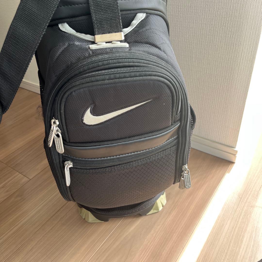 Nike ゴルフバッグ ブラック