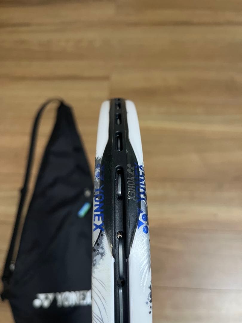 ヨネックス ジオブレイク80G UL0