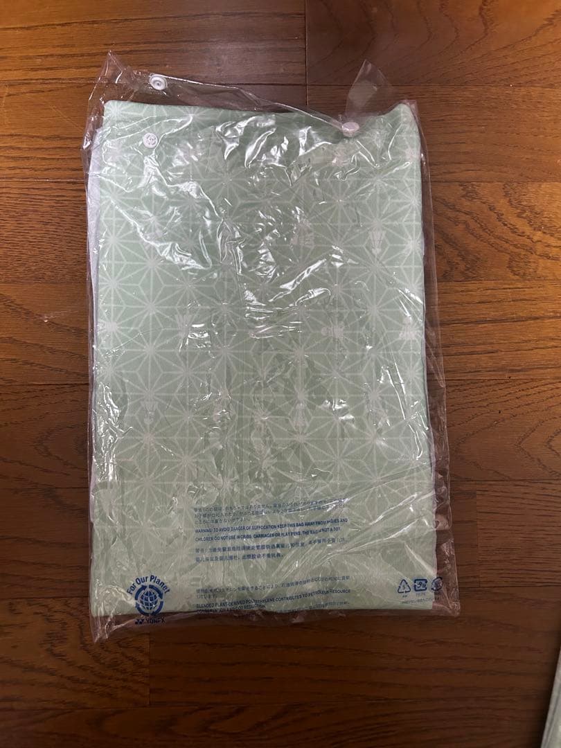 YONEX グラデーション Tシャツ 新品