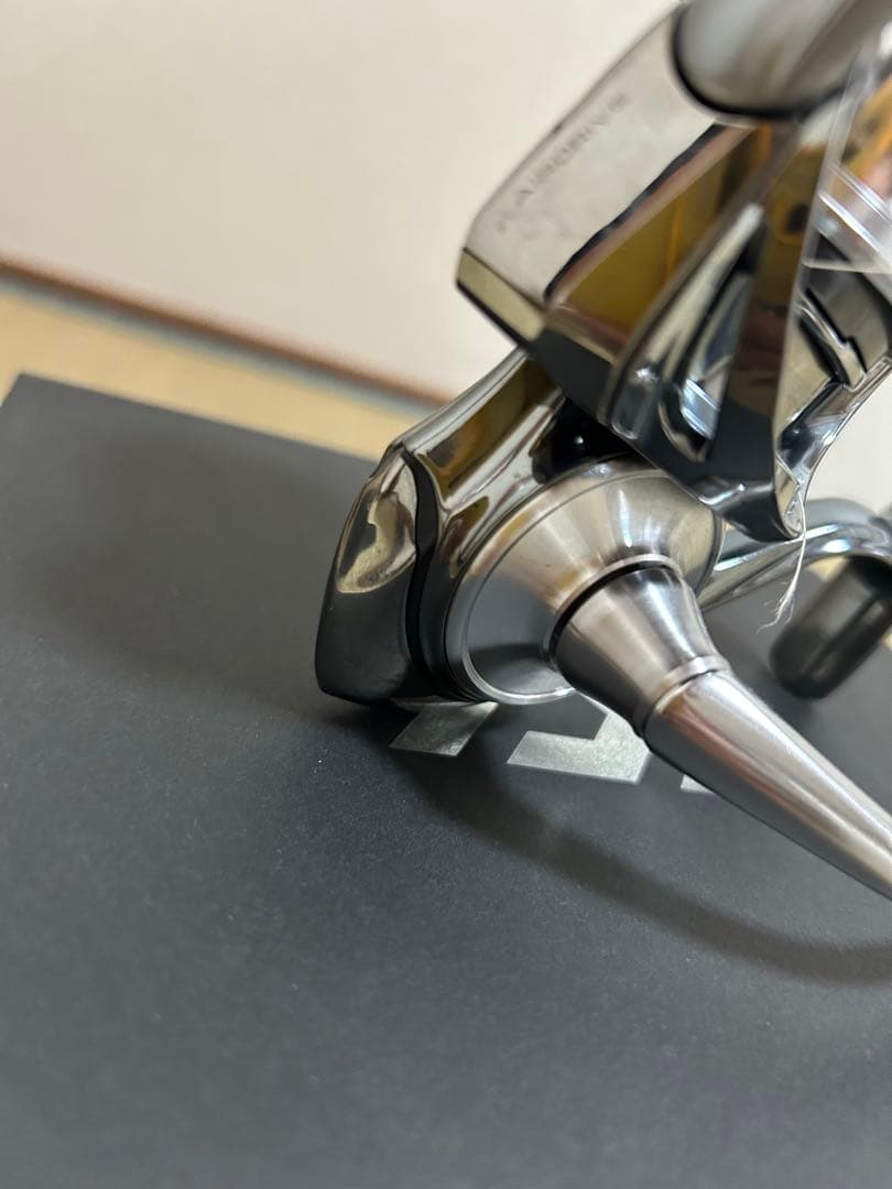 DAIWA 22EXIST LT3000-XH スピニングリール