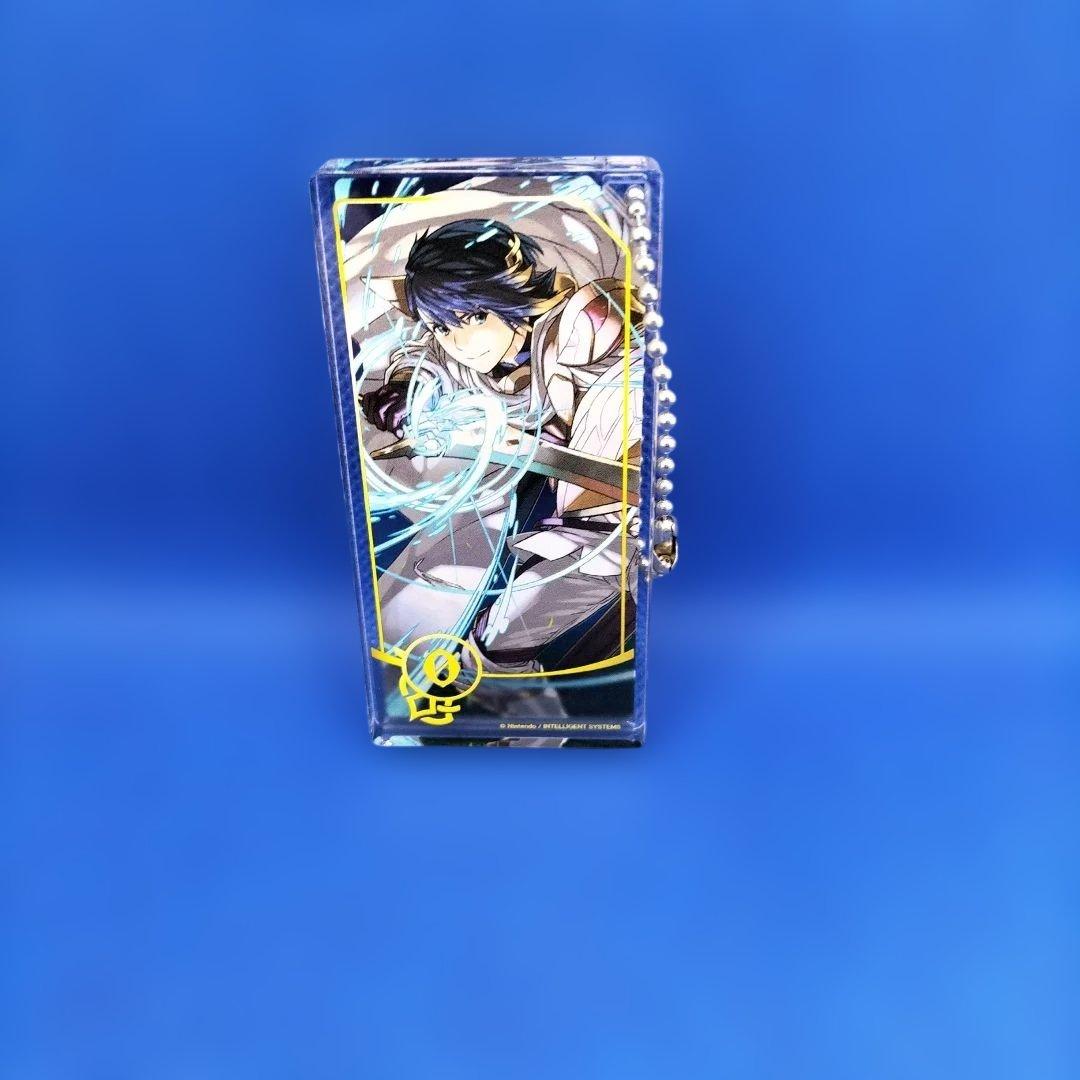 ファイアーエムブレムサイファ　ヒーローズ　ドミテリア