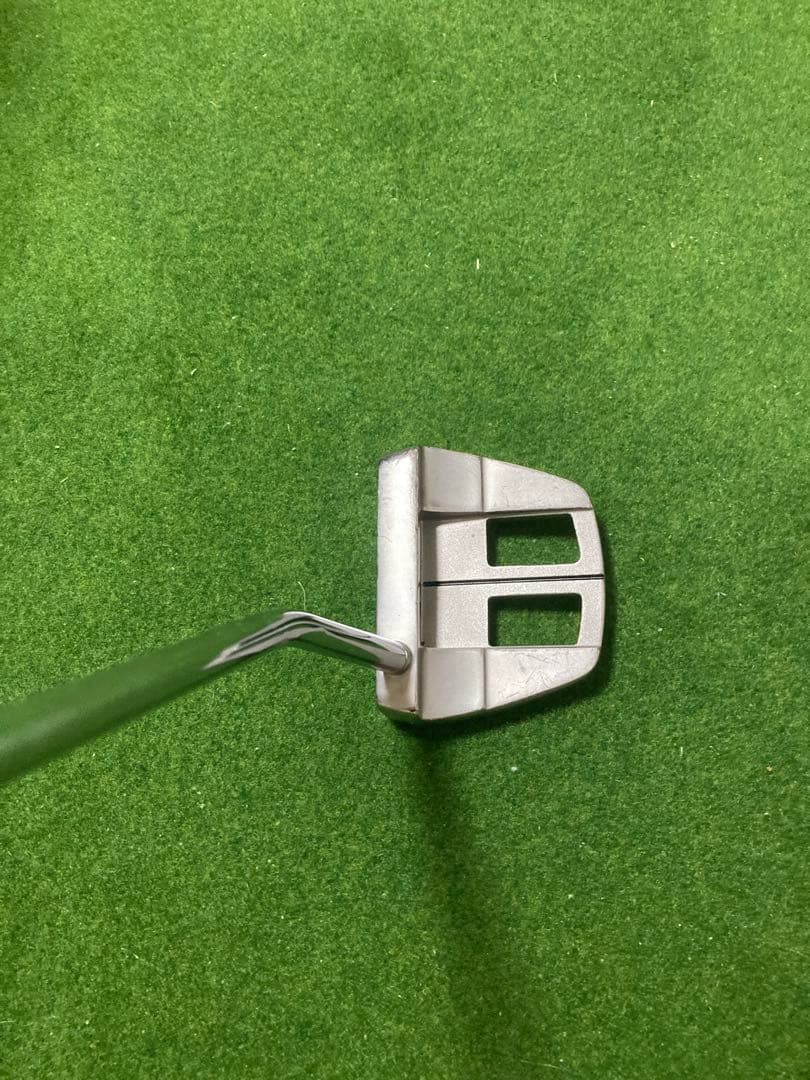 TaylorMade TP Collection DuPage パター