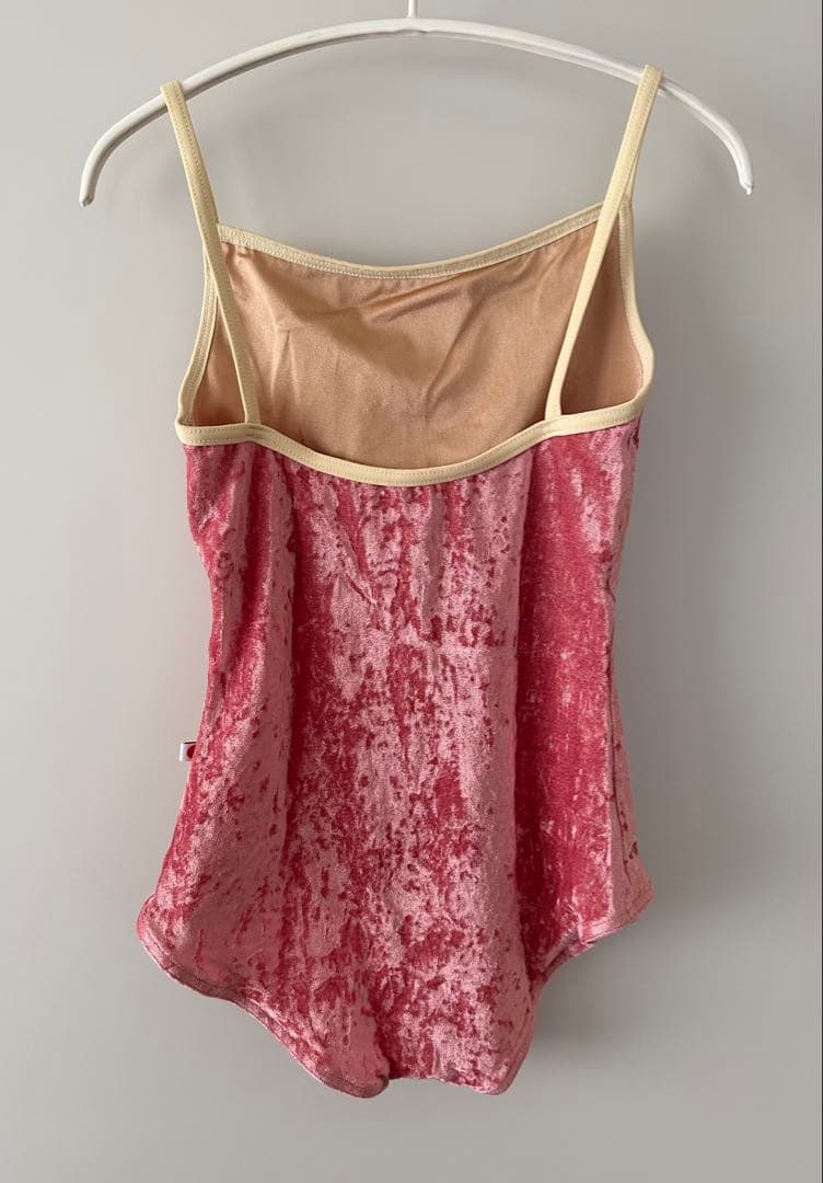 YUMIKO MARISA レオタード Mサイズ 美品