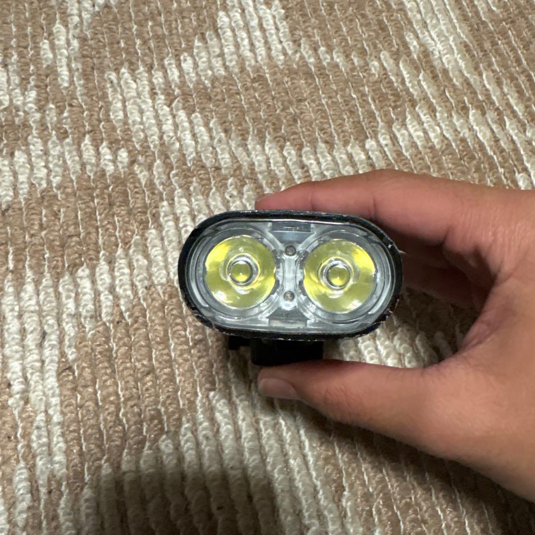 【中古】キャットアイ CATEYE VOLT 1700
