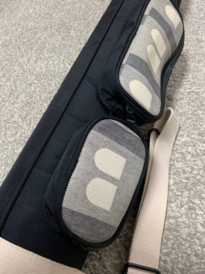 BALLY GOLF バリーゴルフ クラブケース　美品