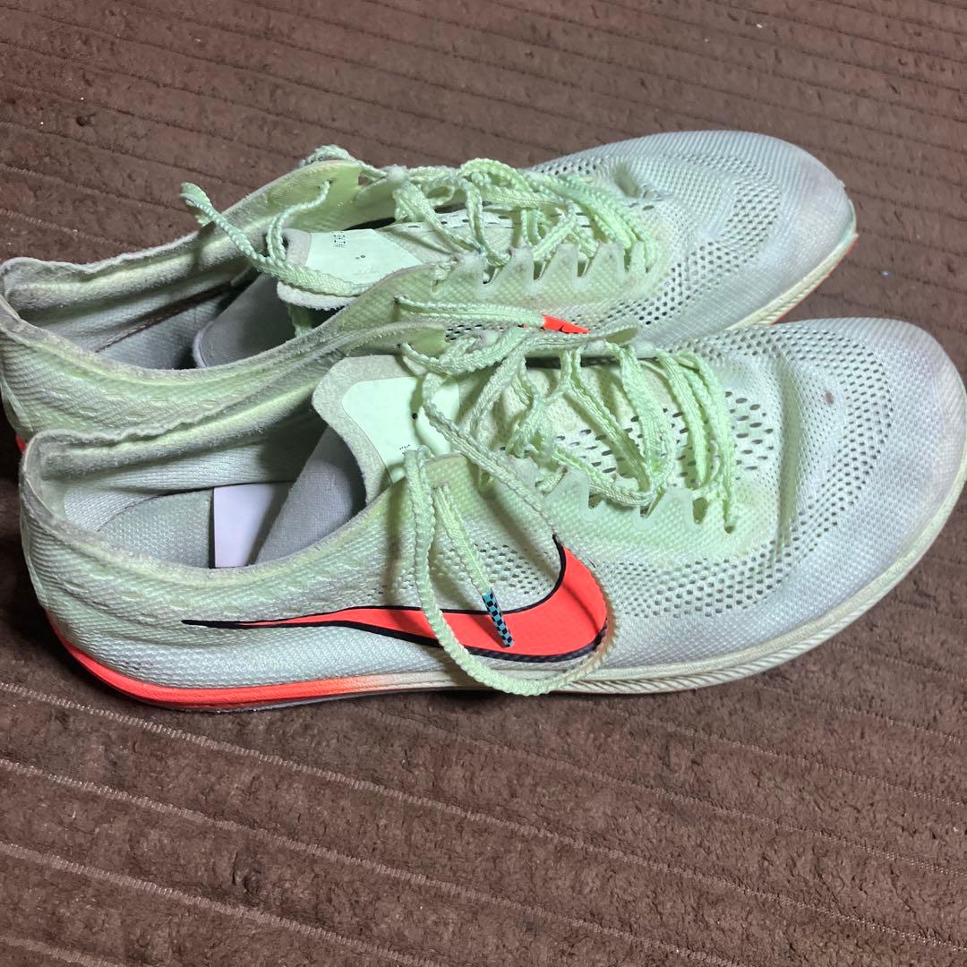 NIKEドラゴンフライ 値下げ交渉○