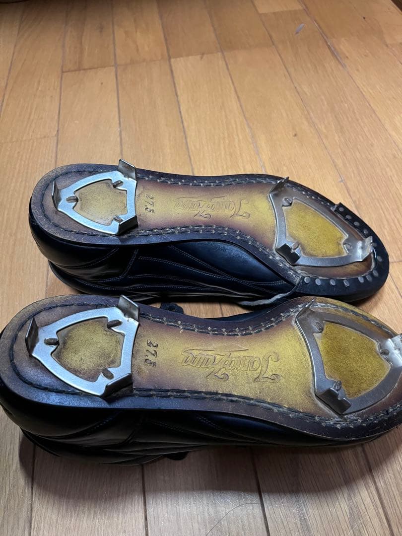 玉澤 野球用スパイク