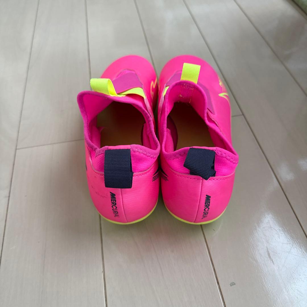 NIKE スパイク