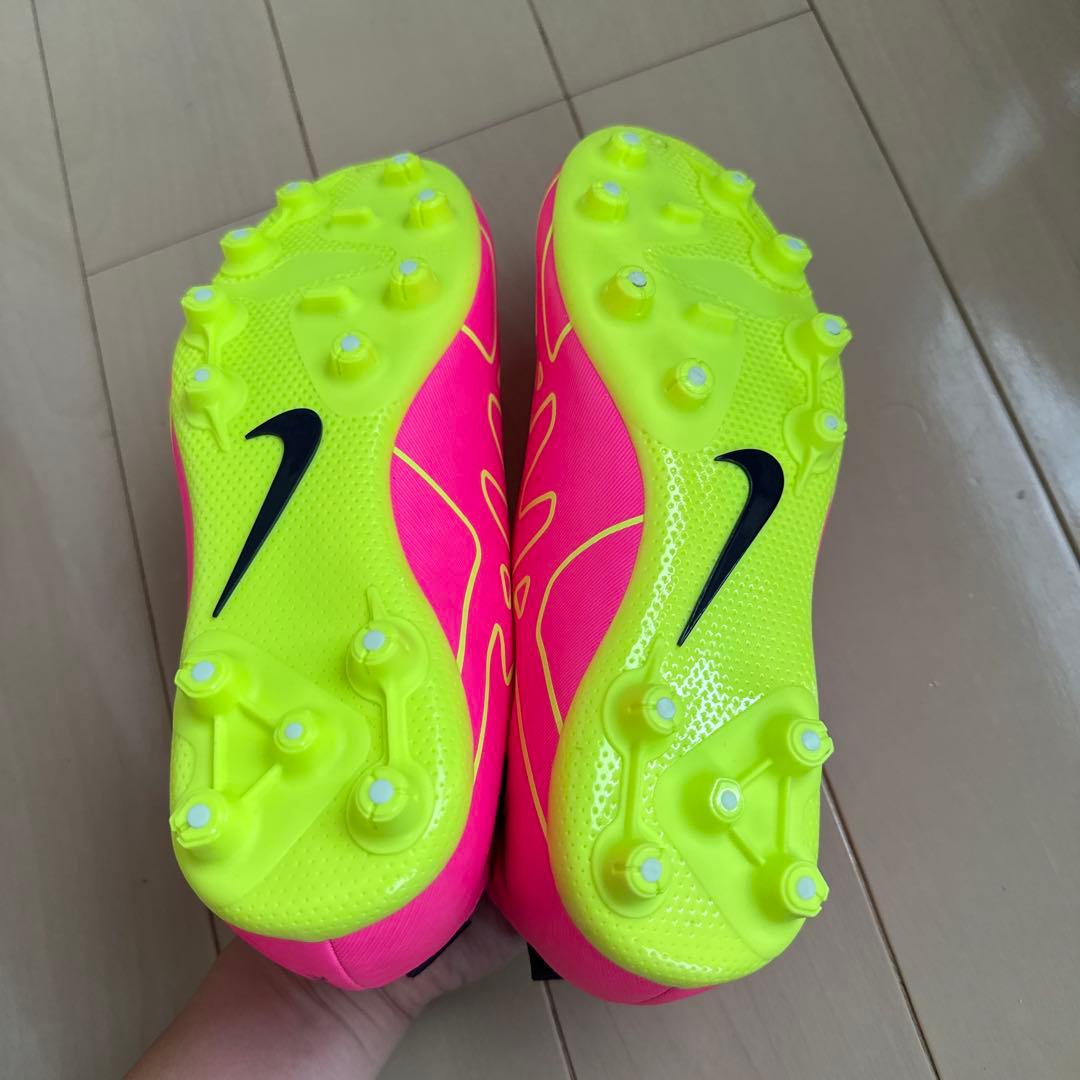 NIKE スパイク