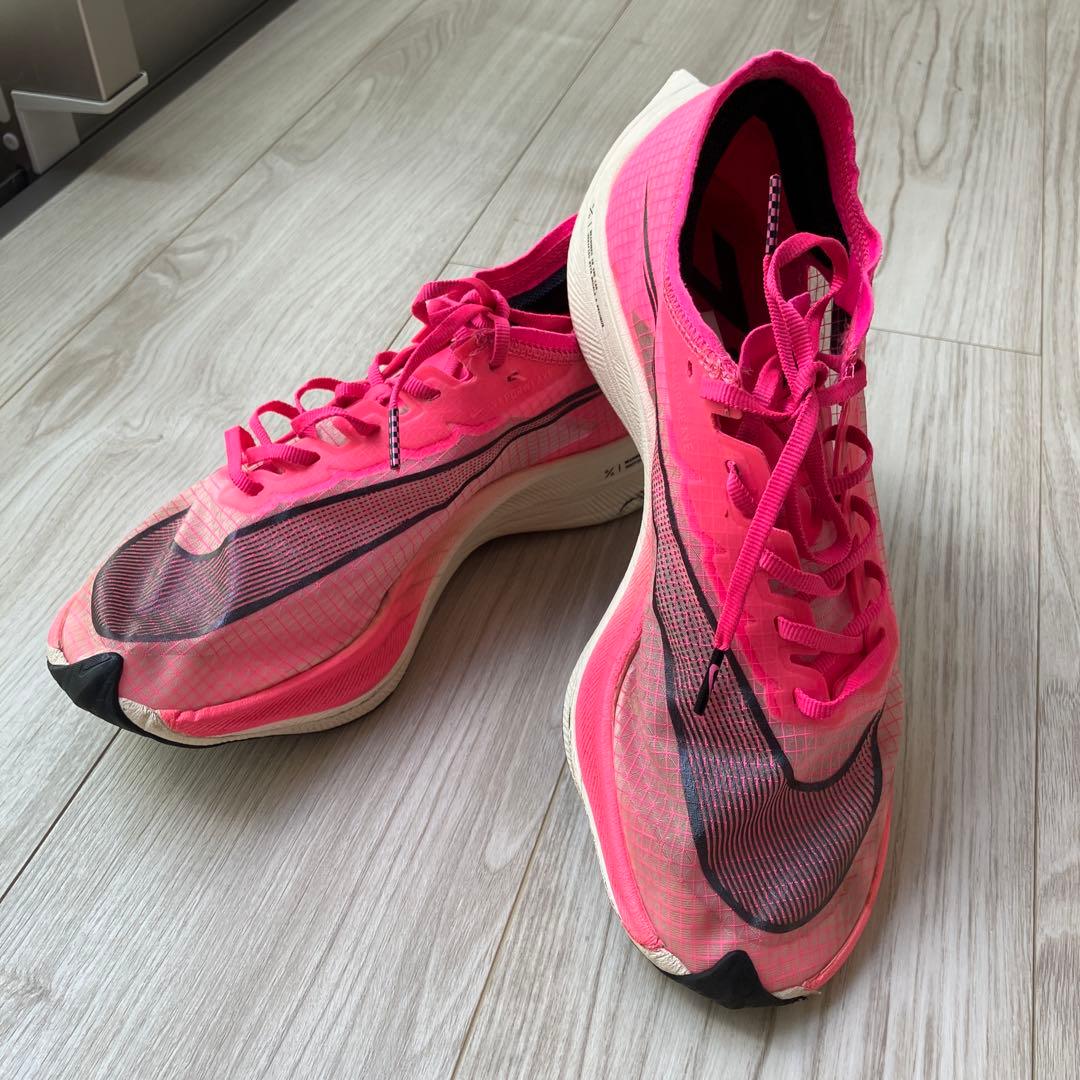 NIKE ナイキ ヴェイパーフライNEXT% 2 26.0