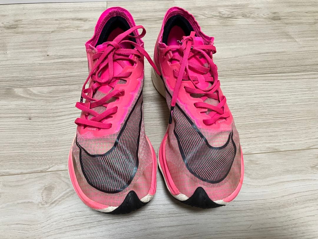 NIKE ナイキ ヴェイパーフライNEXT% 2 26.0