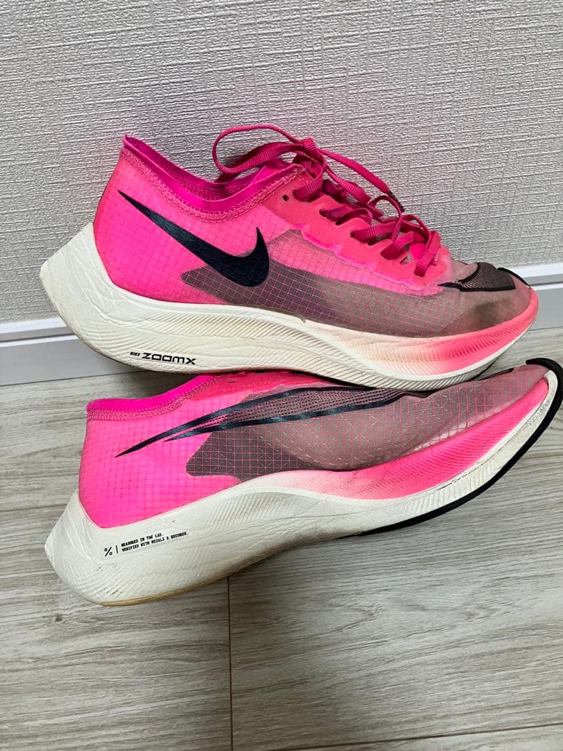 NIKE ナイキ ヴェイパーフライNEXT% 2 26.0