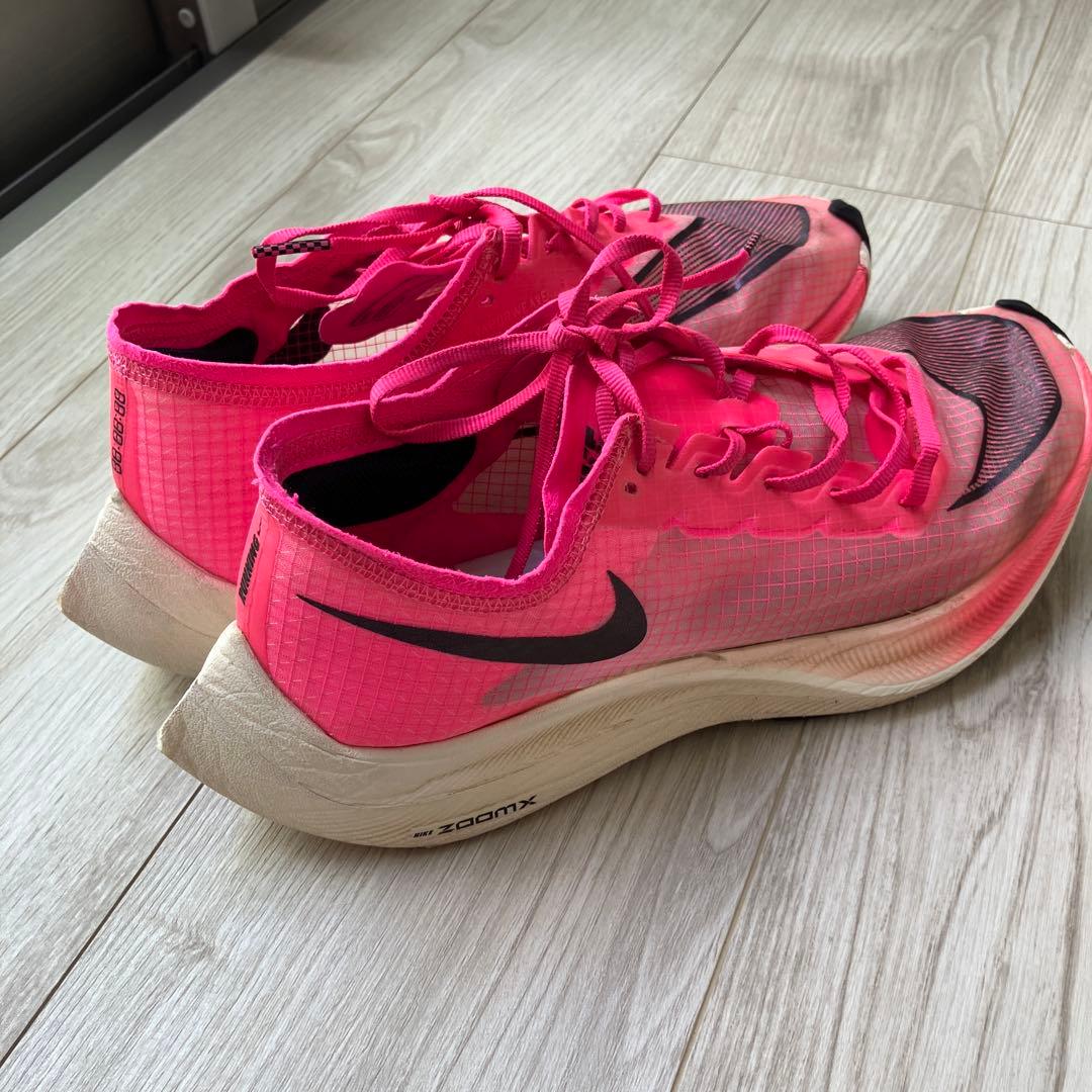 NIKE ナイキ ヴェイパーフライNEXT% 2 26.0