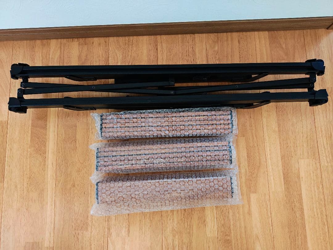 ゴ*ン様 ☆美品☆折りたたみアウトドアテーブル IGT対応