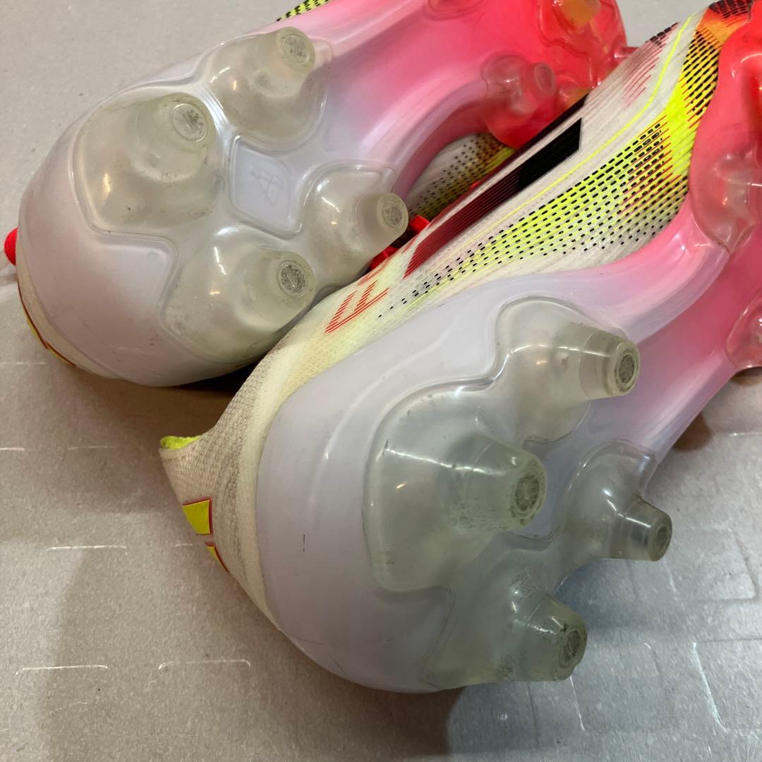 アディダス F50 エリート　ジャパン　24.5
