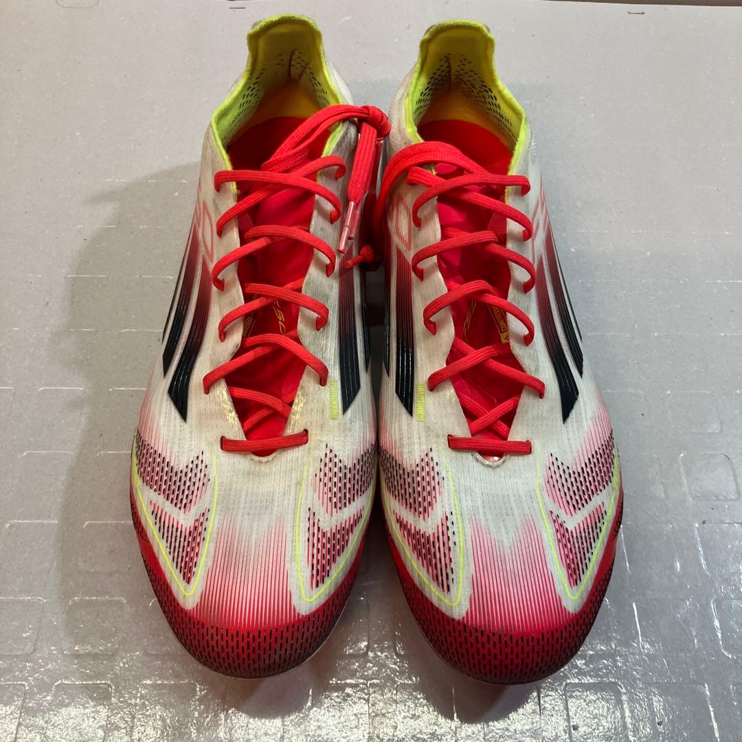 アディダス F50 エリート　ジャパン　24.5