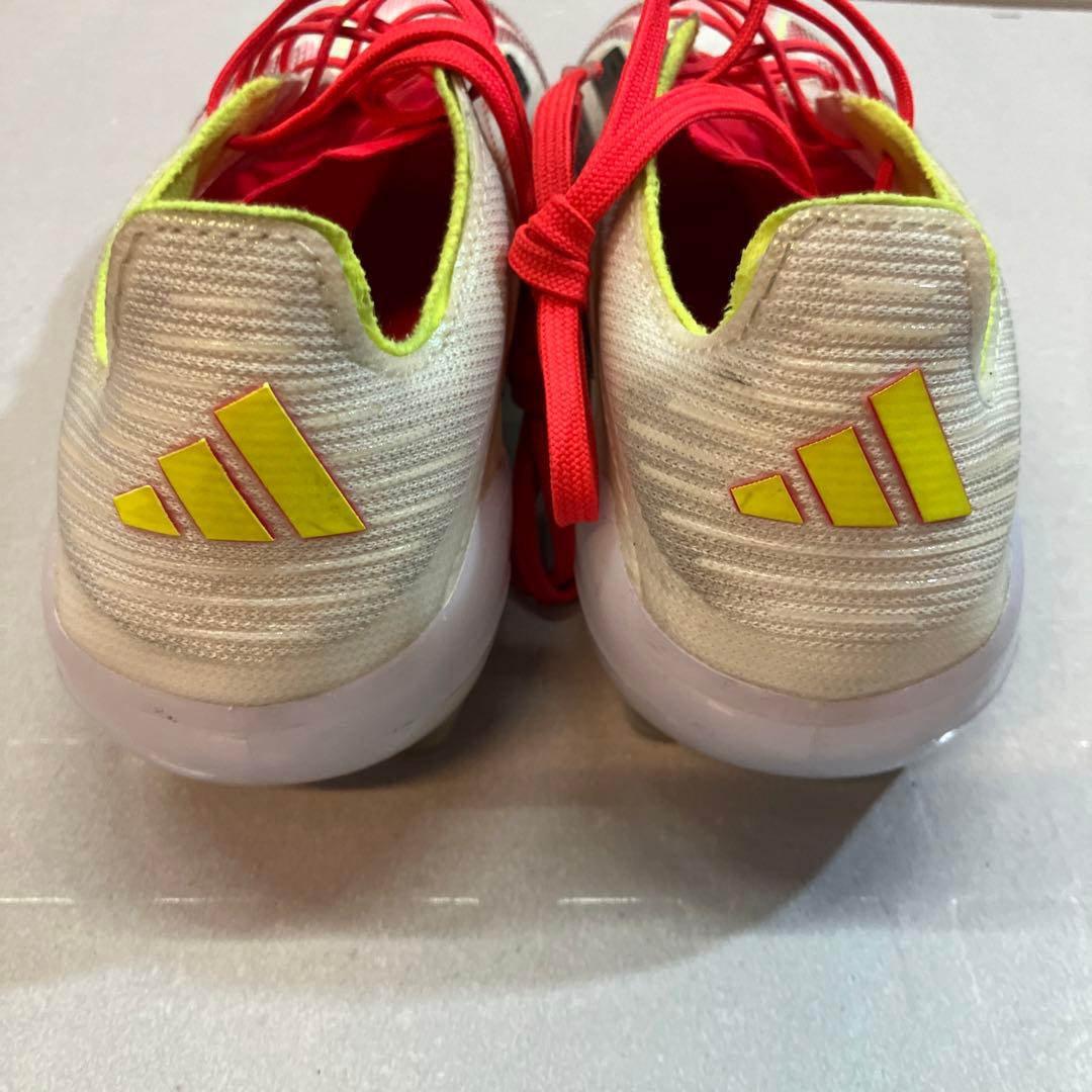 アディダス F50 エリート　ジャパン　24.5