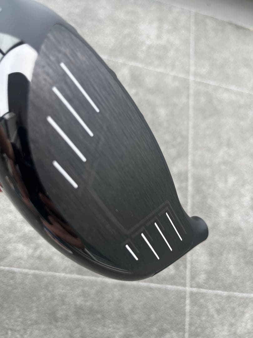 PING G440 LST ドライバー 9度 ヘッドのみ