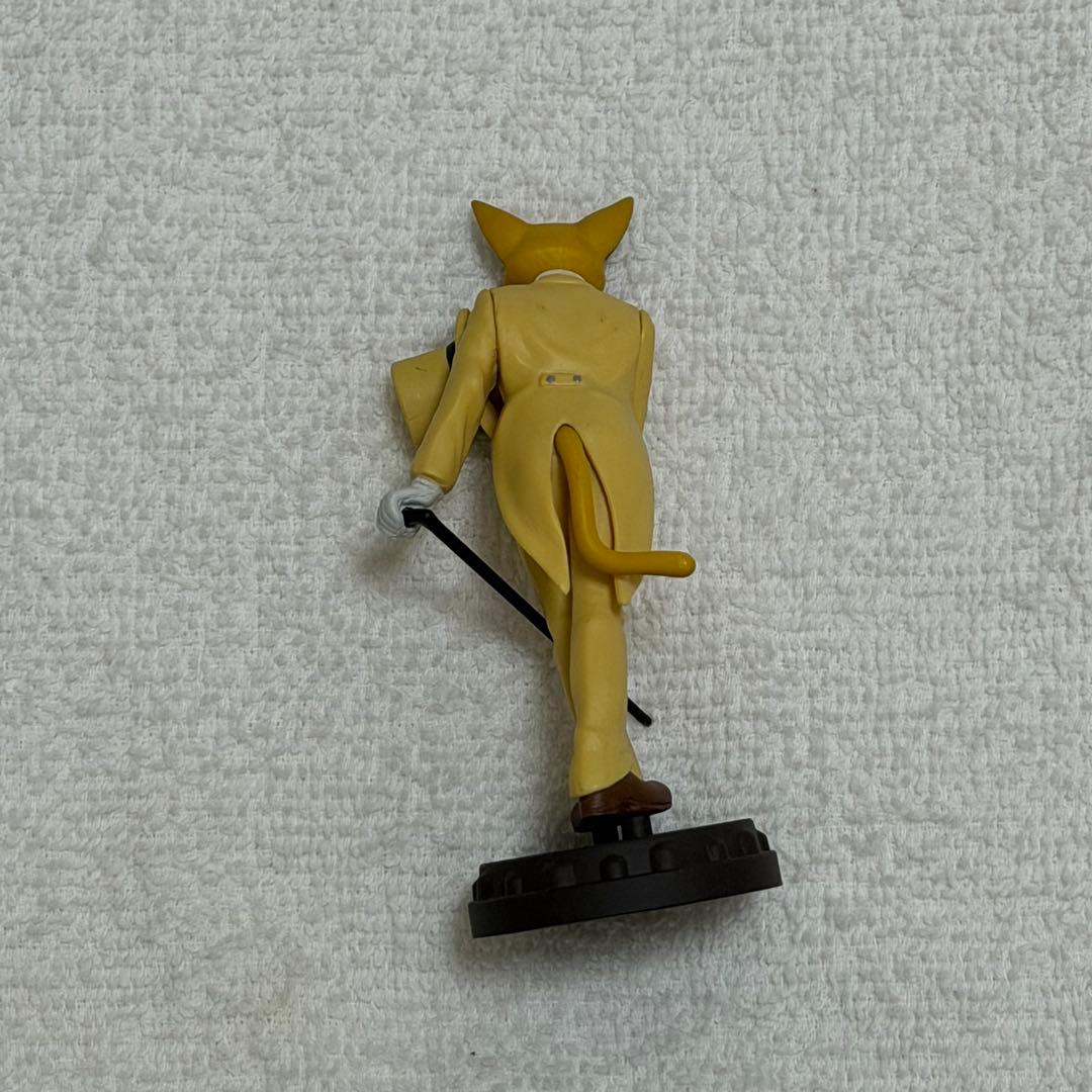 【バロン】 ジブリ 耳をすませば ポーズがいっぱいコレクション　まとめ
